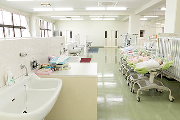 施設・設備のご案内